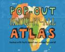Pop-Out Atlas - Book