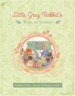 Little Grey Rabbit's Year of Stories - Book