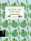 Where did they go? - Book