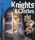 Insiders - Knights & Castles - Book