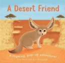 A Desert Friend - Book