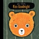 Jane Cabrera: Kiss Goodnight - Book