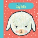 Jane Cabrera: Say Hello - Book
