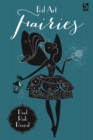 Foil Art - Fairies - Book