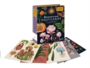 Botanicum Postcards - Book