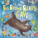 Big Brown Bear's Cave - Book