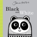 Jane Foster's Black and White - eBook