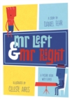 Mr Left and Mr Right - Book