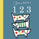 Jane Foster's 123 - eBook
