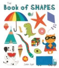 Book of Shapes - eBook
