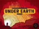 Under Earth Activity Book - Book