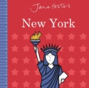 Jane Foster's New York - Book