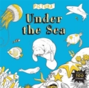 Pictura Puzzles Under the Sea - Book