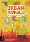 Urban Jungle - Book
