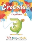 Crocodali - Book
