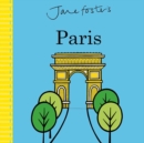 Jane Foster's Paris - Book