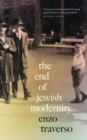 The End of Jewish Modernity - eBook