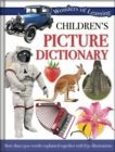 Children'S Picture Dictionary - Book
