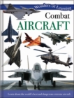 Wonders of Learning: Combat Aircraft - Book