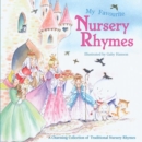 My Favourite Nursery Rhymes - Book