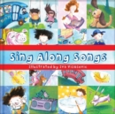 Sing Along Songs - Book