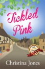 Tickled Pink - Book