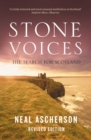 Stone Voices : The Search For Scotland - eBook