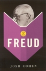 How To Read Freud - eBook