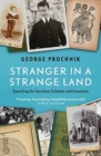 Stranger in a Strange Land : Searching for Gershom Scholem and Jerusalem - Book