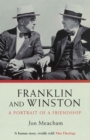 Franklin And Winston : A Portrait Of A Friendship - eBook