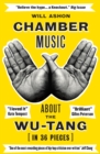 Chamber Music : About the Wu-Tang (in 36 Pieces) - eBook