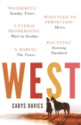 West - eBook