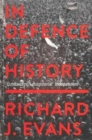 In Defence Of History - Book