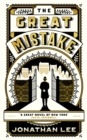 The Great Mistake - Book