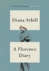 A Florence Diary - Book
