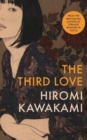The Third Love - Book