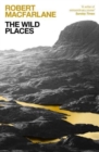 The Wild Places - Book