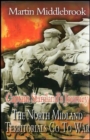 Captain Staniland's Journey : The North Midland Territorials Go To War - eBook