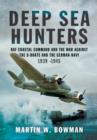 Deep Sea Hunters - Book