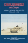 Challengers and Chargers : A History of the Life Guards, 1945-92 - eBook