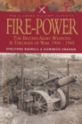 Fire-Power : The British Army Weapons & Theories of War 1904-1945 - eBook