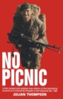 No Picnic - eBook