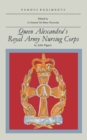Queen Alexandra's Royal Army Nursing Corps - eBook