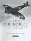 The Royal Air Force: Re-Armament 1930 to 1939 - eBook