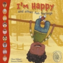 I'm Happy - Book