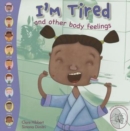 I'm Tired - Book