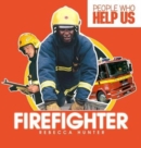 Firefighter - Book