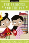 Princess and the Pea - Book
