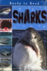 SHARKS READY TO READ X5 PACK - Book