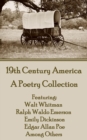19th Century America - eBook